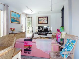 Appartement à vendre 4 pièces 79 m²