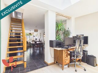  Maison à vendre 4 pièces 100 m²