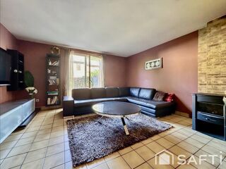  Maison à vendre 4 pièces 65 m²