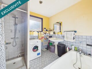  Maison à vendre 5 pièces 96 m²