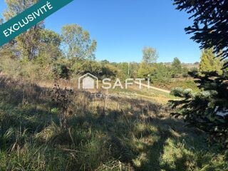 Vente Terrain Terrain constructible et préservé à Pompignac Pompignac