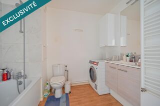  Appartement � vendre 2 pi�ces 42 m�