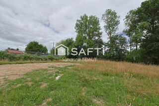  Terrain à vendre 656 m²