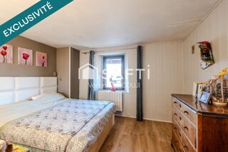  Maison à vendre 4 pièces 110 m²