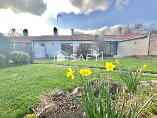  Maison � vendre 6 pi�ces 121 m�