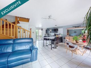  Appartement à vendre 4 pièces 94 m²