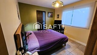  Maison à vendre 7 pièces 131 m²