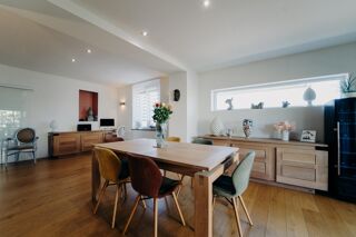  Maison à vendre 6 pièces 131 m²