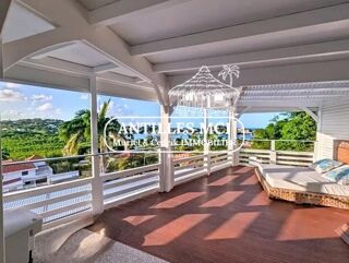  Maison � vendre 7 pi�ces 262 m�