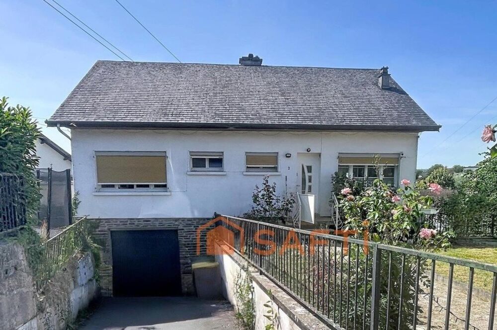 Vente Maison Située a Aiglemont Aiglemont