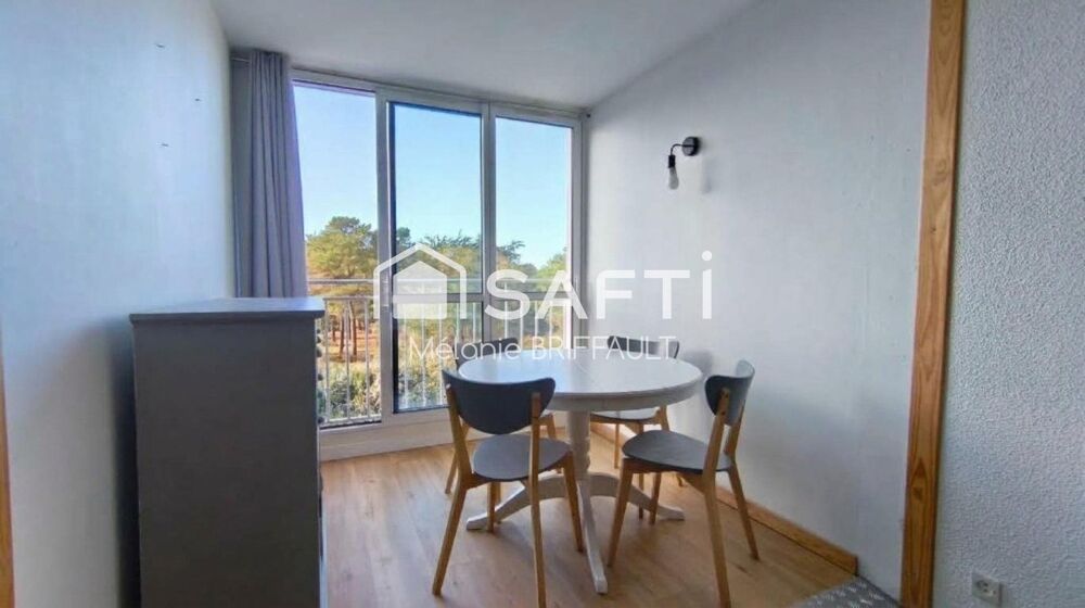 Vente Appartement Appartement T2 proche mer et commerces Sables d olonne