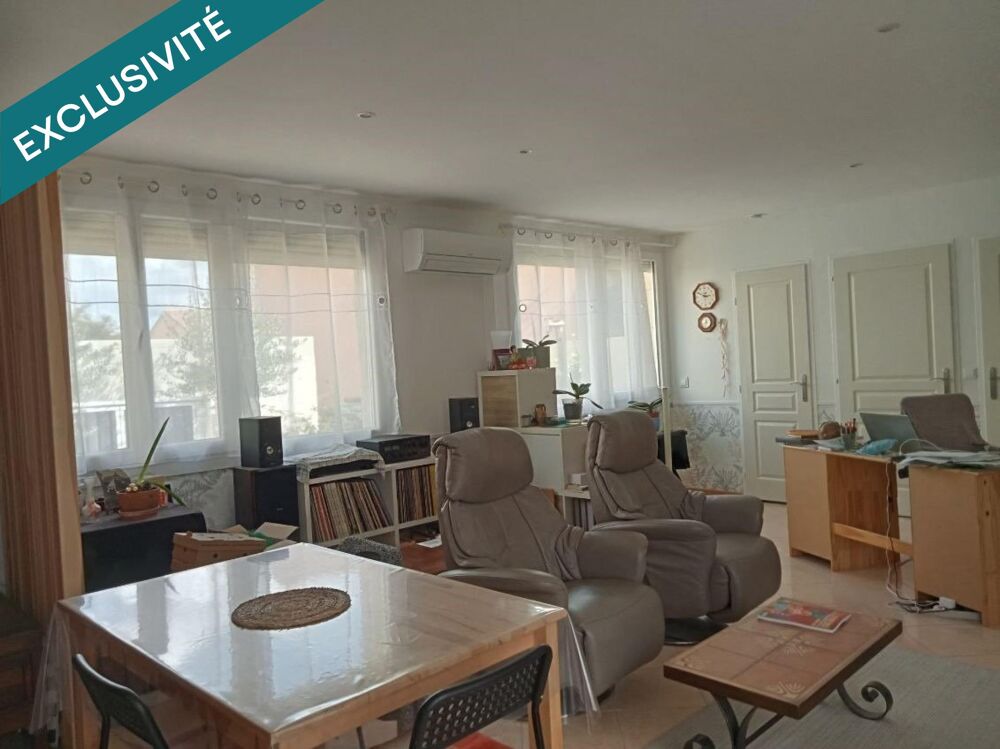 Vente Maison MAISON DE PLAIN-PIED RENOVEE Narbonne