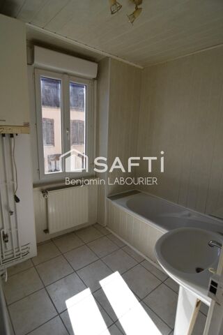  Appartement à louer 2 pièces 65 m²