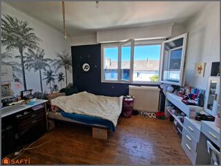  Immeuble à vendre 335 m²