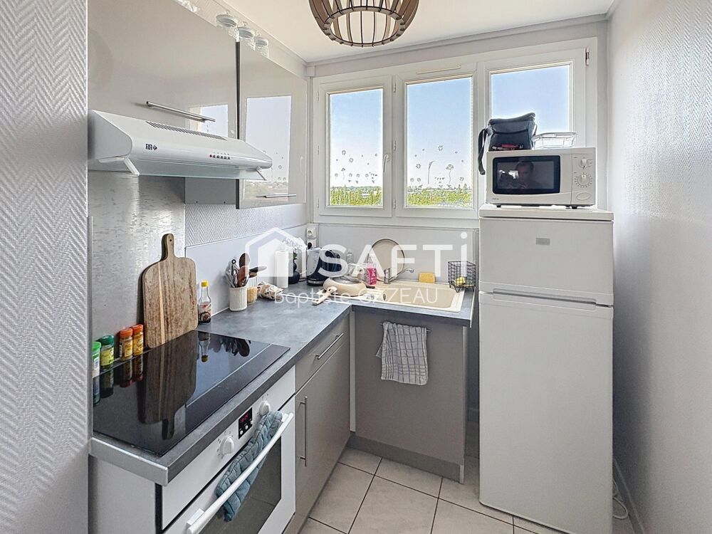 Appartement 46m2