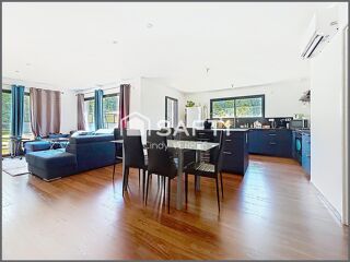  Maison à vendre 5 pièces 128 m²