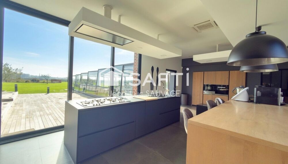 � vendre  Maison Merville (59660)