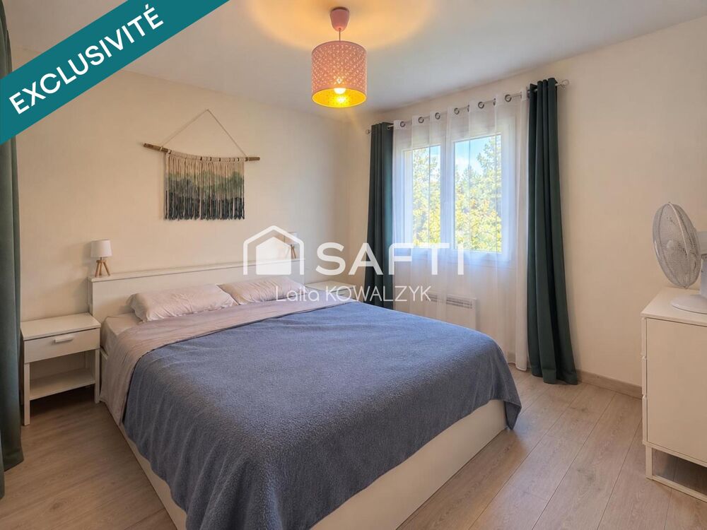 À VENDRE  VILLEFONTAINE  Maison familiale 110 m²  4 chambres  Sous-sol 50 m²  Garage  Jardin