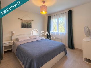  Maison à vendre 5 pièces 110 m²