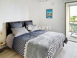  Appartement � vendre 2 pi�ces 47 m�