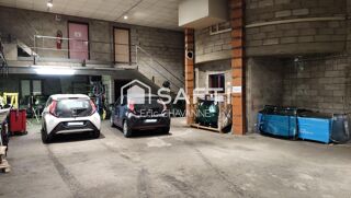   Local commercial proche Montbéliard Audincourt