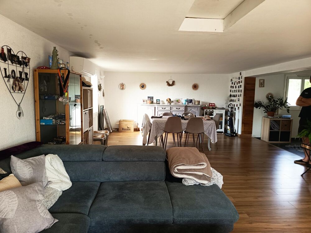 Vente Maison MAISON 4 CHAMBRES, PLAIN PIED Castres