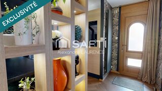  Maison à vendre 7 pièces 135 m²