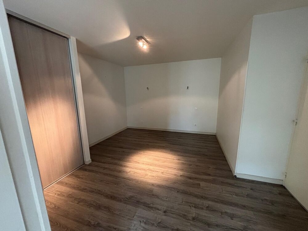 Vente Appartement Bel appartement en rez de jardin Albi
