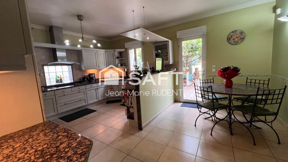  vendre  Maison Orsay (91400)