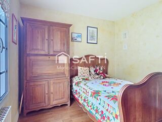  Maison à vendre 4 pièces 82 m²