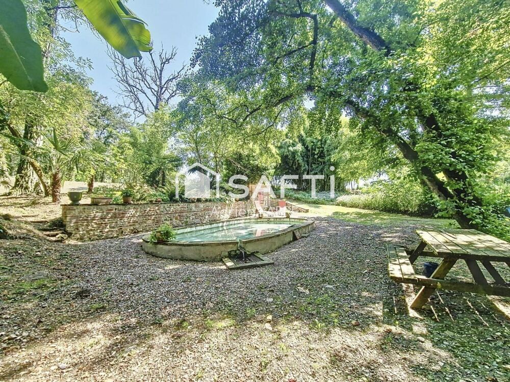à vendre  Propriété/château Toulouse (31000)
