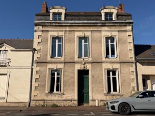 Maison à vendre 7 pièces 175 m²