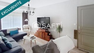  Maison � vendre 5 pi�ces 108 m�