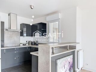 Vente Appartement En centre VILLE D'ACHÈRES Acheres