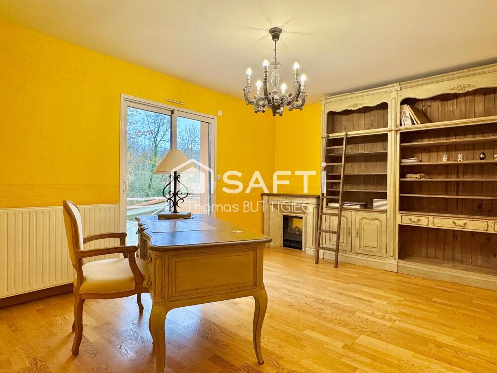 � vendre  Maison Pont-Saint-Martin (44860)