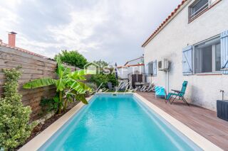  Maison � vendre 6 pi�ces 170 m�