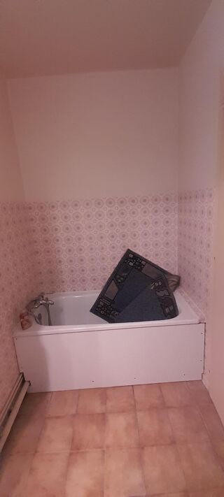  Appartement � vendre 1 pi�ce 32 m�