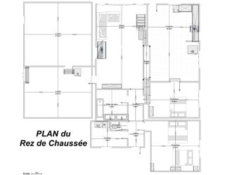  Maison à vendre 7 pièces 225 m²