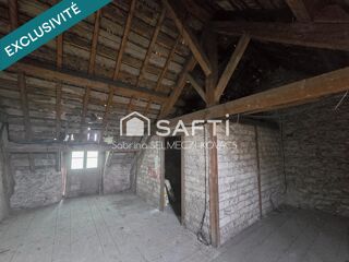 Appartement à vendre 3 pièces 55 m²