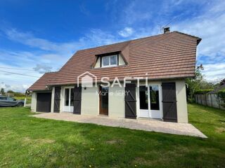  Maison à vendre 6 pièces 98 m²