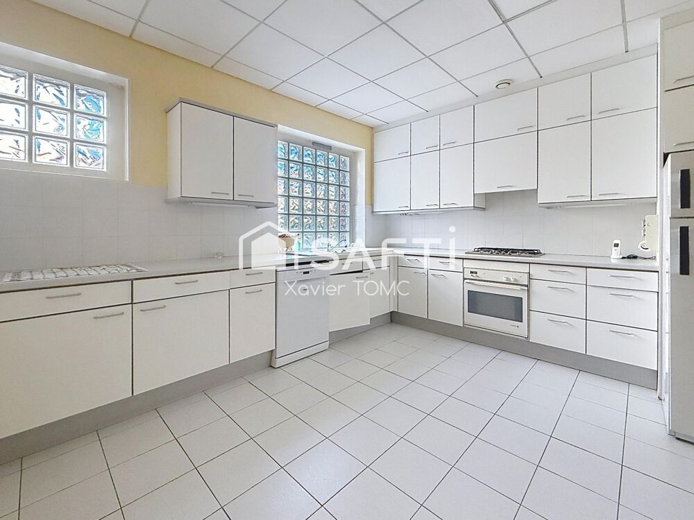 APPARTEMENT DE STANDING LENS
