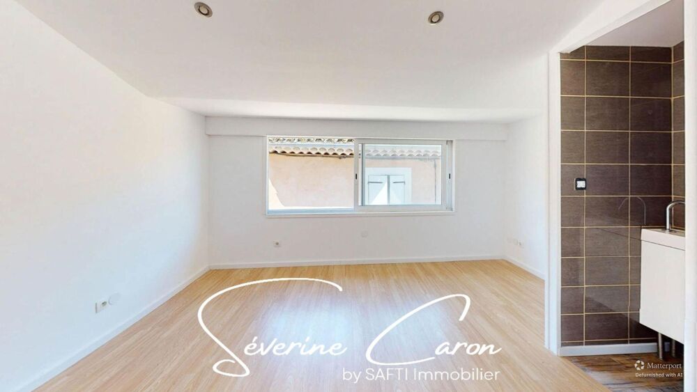 Maison de village entièrement rénové de 70m2