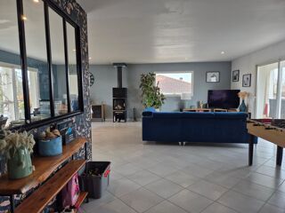  Maison à vendre 6 pièces 170 m²
