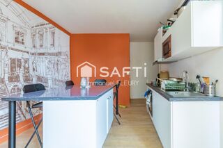  Appartement à vendre 2 pièces 80 m²