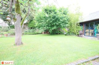  Maison � vendre 15 + pi�ces 430 m�