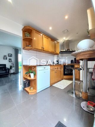  Maison à vendre 5 pièces 91 m²