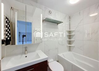  Appartement à vendre 4 pièces 79 m²