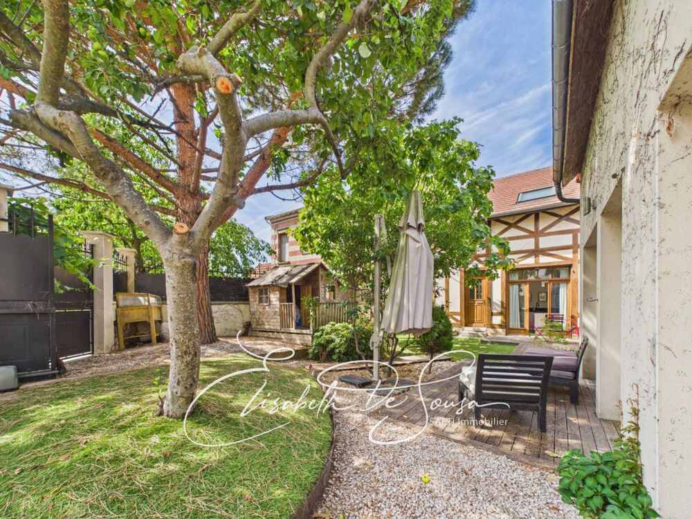 à vendre  Maison Créteil (94000)
