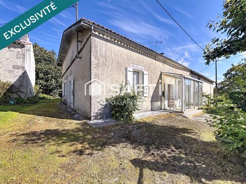   Maison de 100m� avec 3 chambres et d�pendances Maison - 5 pi�ce(s) - 96 m�