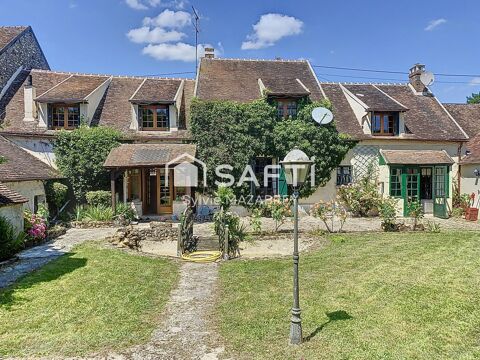   Amoureux de l'ancien, cette maison sera vous s�duire par son authenticit�! Maison - 7 pi�ce(s) - 212 m�
